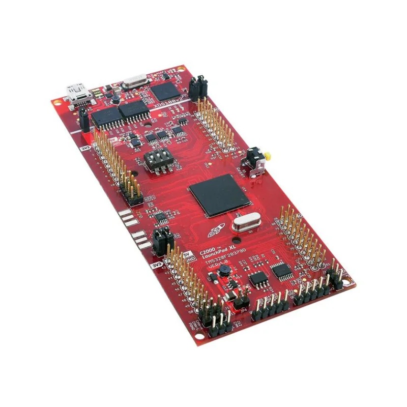 Spedizione Gratuita C2000 F28379D Launchpad Board Suite Launchxl-F28379D