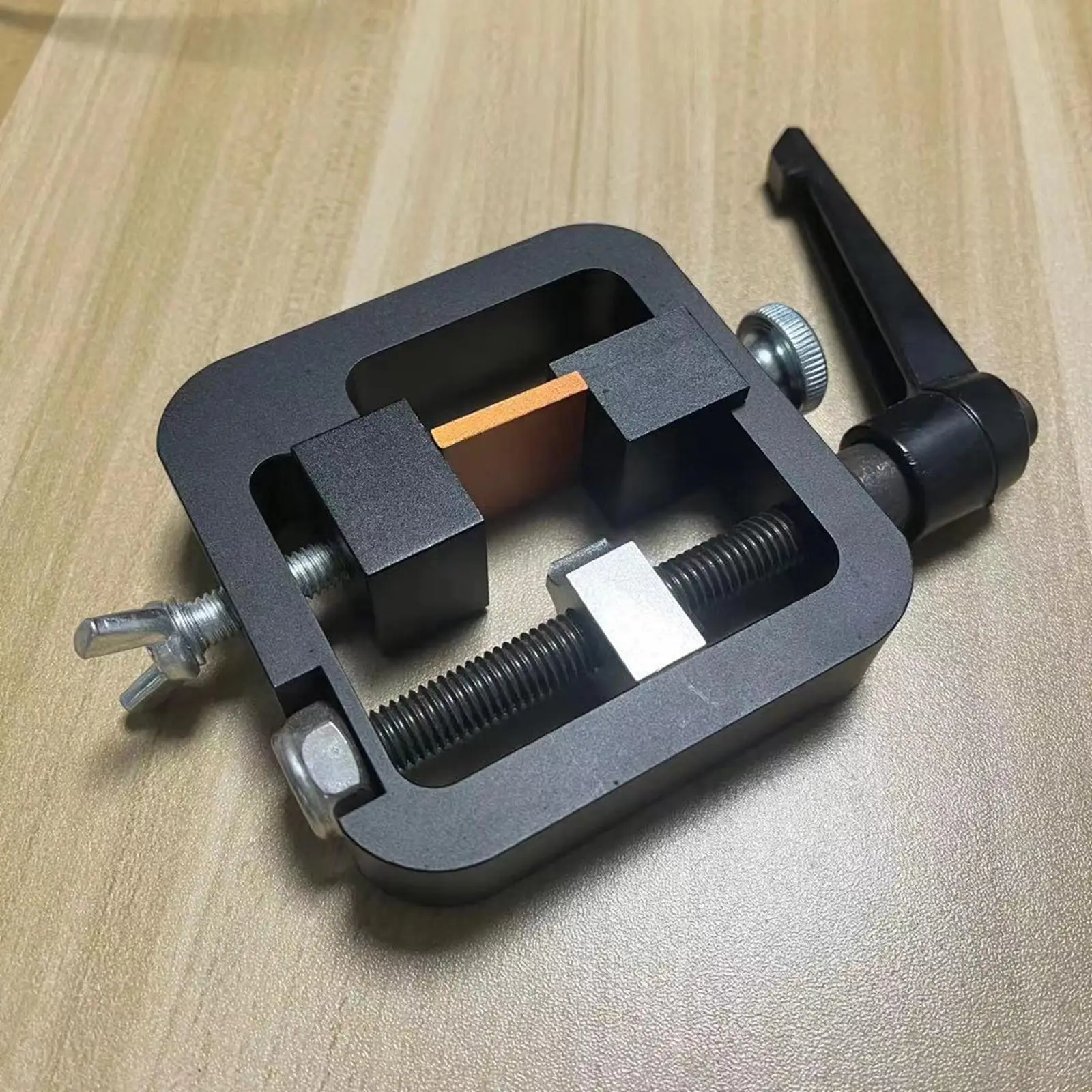 Gunsmith Tools Universal Rear Sight Pusher Tool for Adjuster Hunting Accessories Aiming Pusher Sight Bead Disassembly Tool Aluminum
