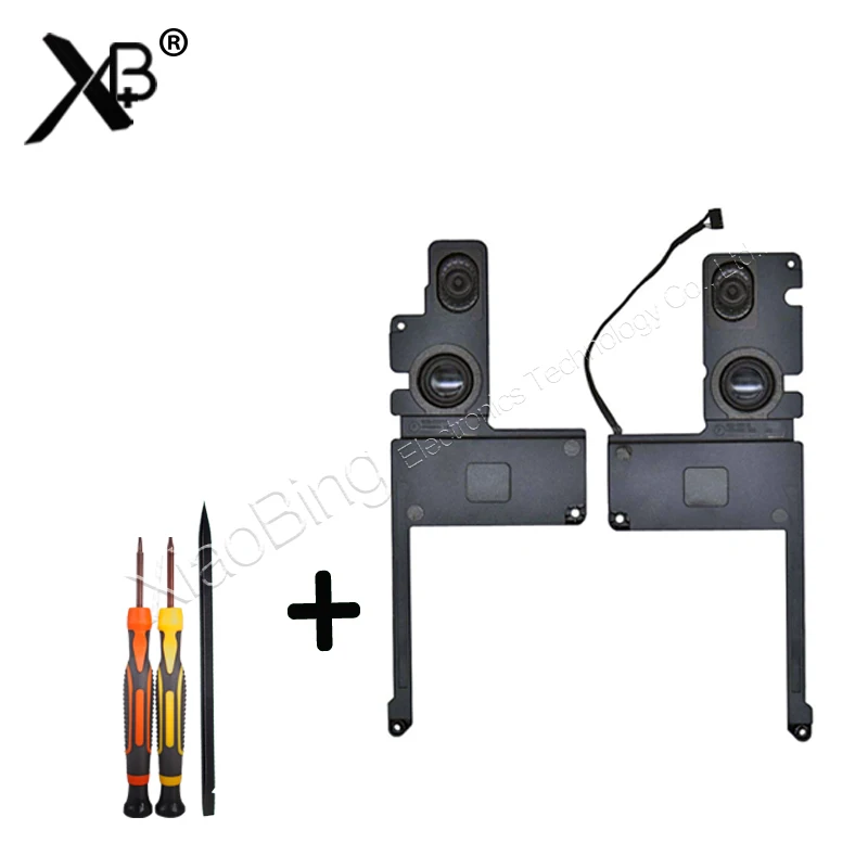 Alto-falante Interno Esquerdo e Direito para Macbook Pro Retina A1398 154 Polegadas 2012 2013 2014 2023 Novo
