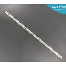 

32HR330M12A0 L32S6FS LVW320NEAL 12LED(6V) 589mm LED Backlight Strip For TCL 4C-LB3212-HR02J 4C-LB3212-HR01J 32P6 32P6H V3/V5/V6