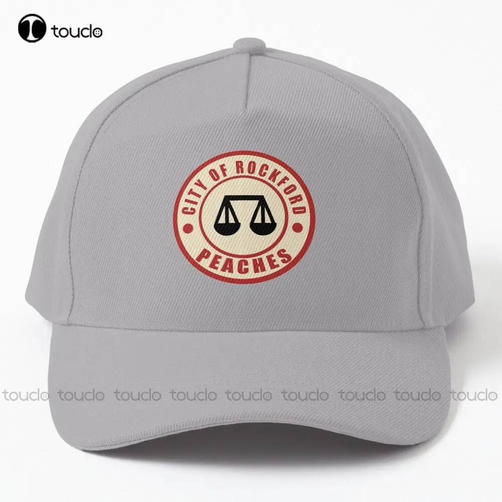 

A League Of Their Own Baseball Cap A League Of Their Own Rockford Peaches Sun Hats For Women Hunting Camping Hiking Fishing Caps