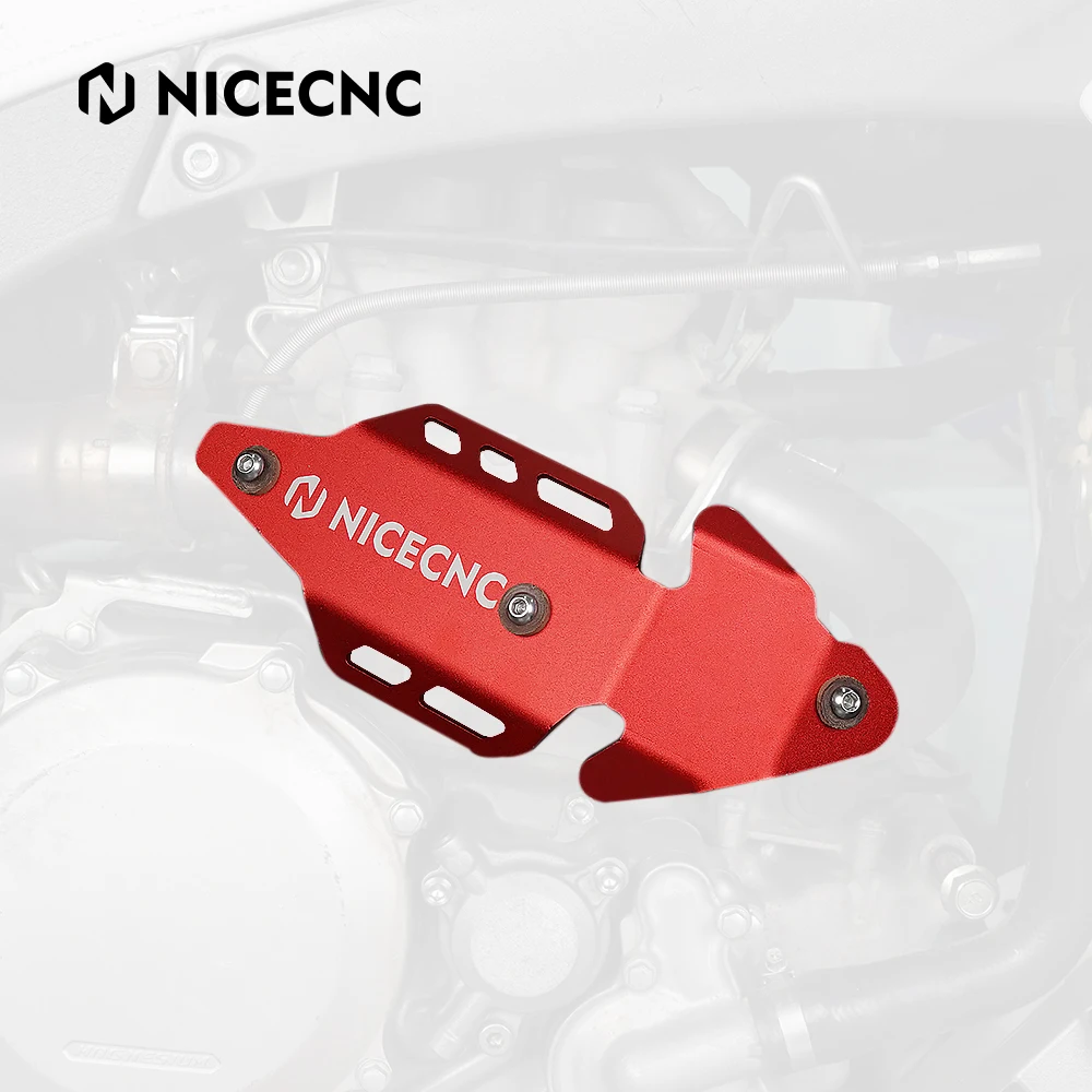 For Yamaha Yfz450r Yfz 450r 450 R 20092022 2021 Atv Exhaust Muffler Mid Pipe Heat Shield