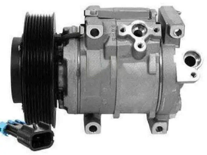 

Truck AUTO A/C Compressor For Johndeere 12V Air Conditioning Pumps OEM RE326205