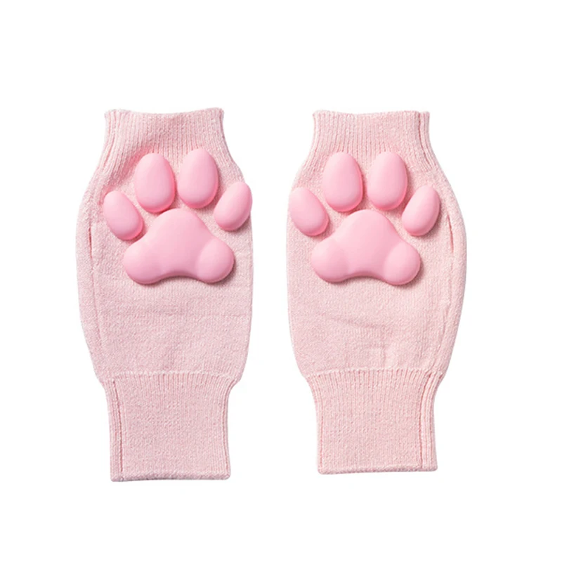 S47a6eb225fe14a2fb5d15e6360f4eedam - Cat Paw Gloves