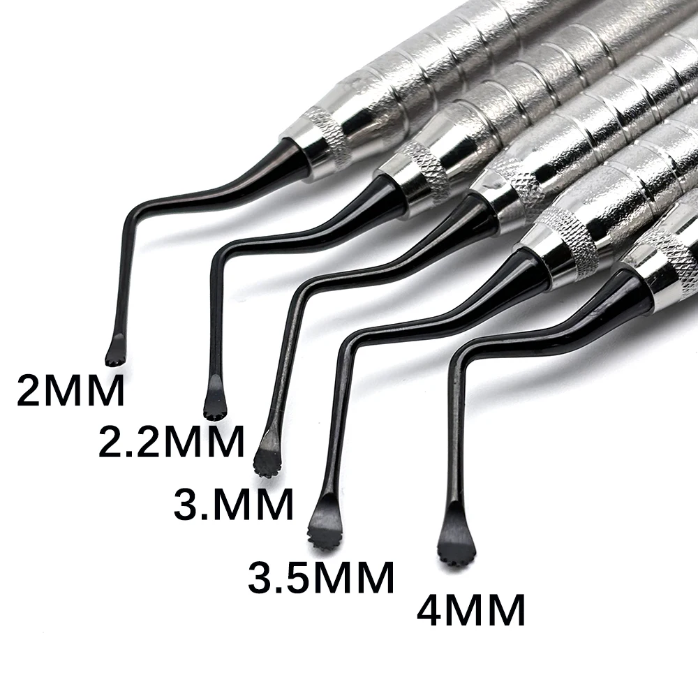 Tecnica Strato Per Strato Per La Creazione Di Restauri Estetici - Foto 8