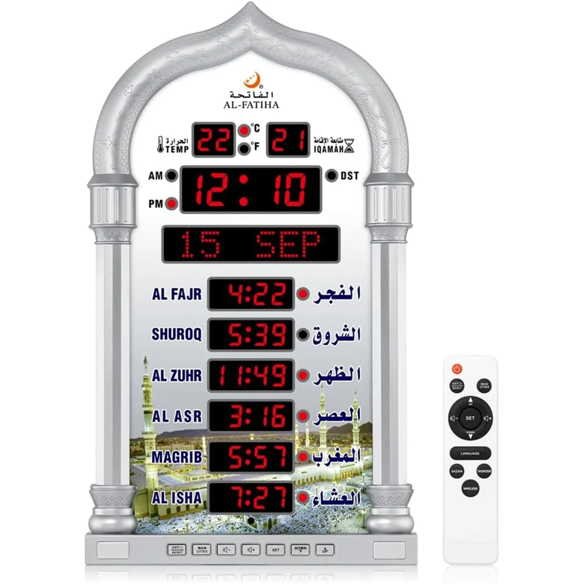 azan-clock-led-muslim-prayer-clock-athan-wall-clock-read-home-office-mosque-digital-azan-clock-home-decor-silver