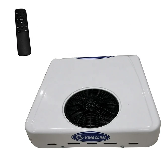 portable ac unit for van