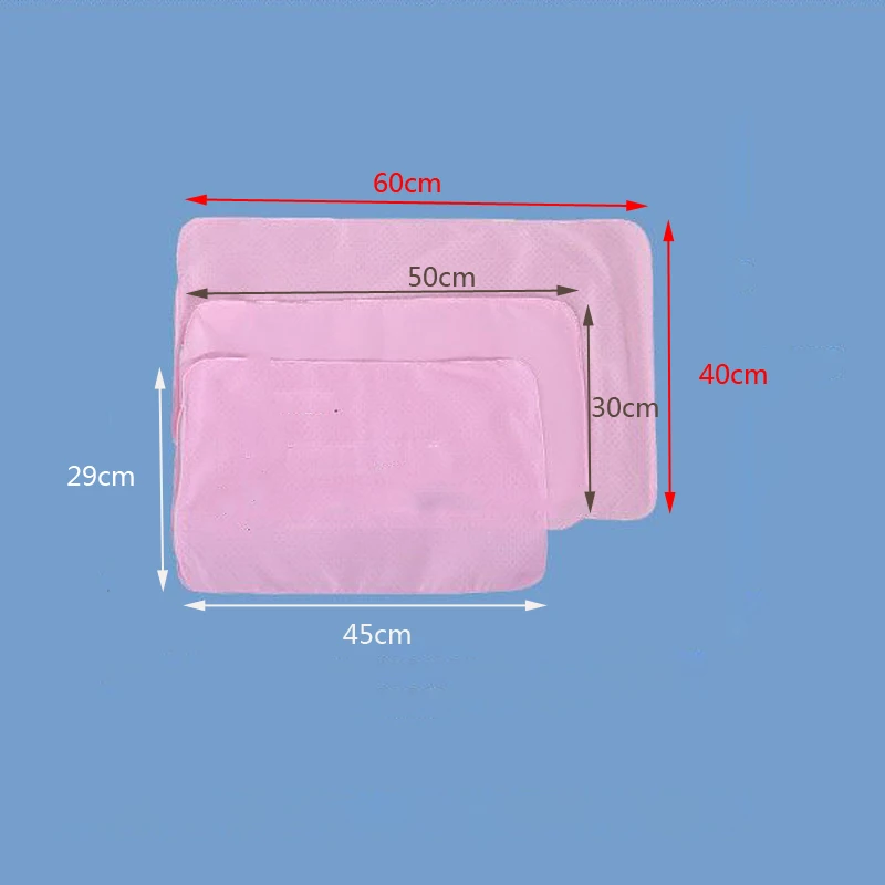 Breathable Children's Pillow Core Cover Four Seasons Universal Baby Pillow Core Cover Buckwheat Cassia Seed Liner Skin
