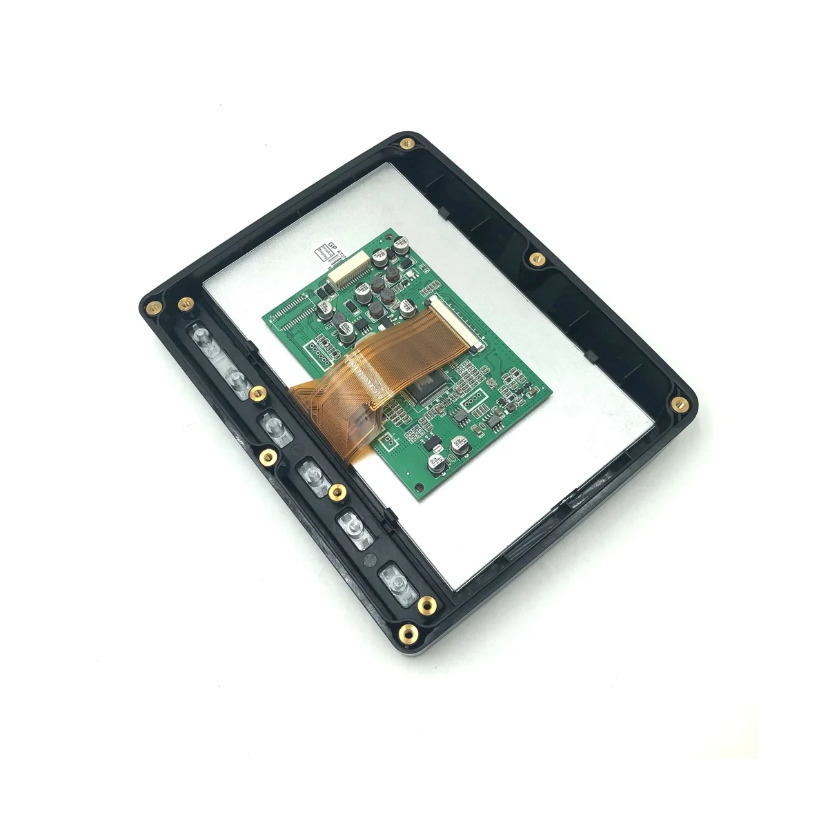 

Excavator LCD Screen Display for Komatsu PC-8 PC200-8 PC220-8 PC300-8 PC400-8 Excavator Monitor Module Repair Parts