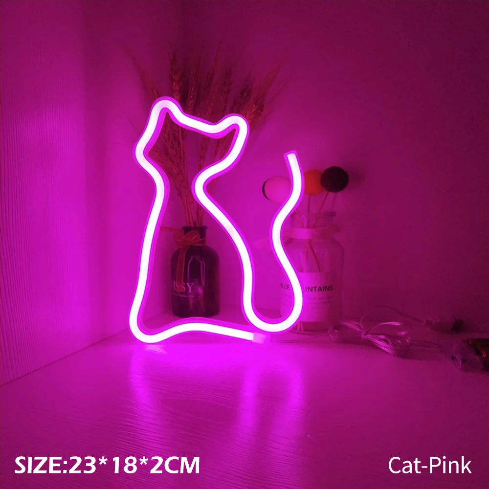 Cat-Pink