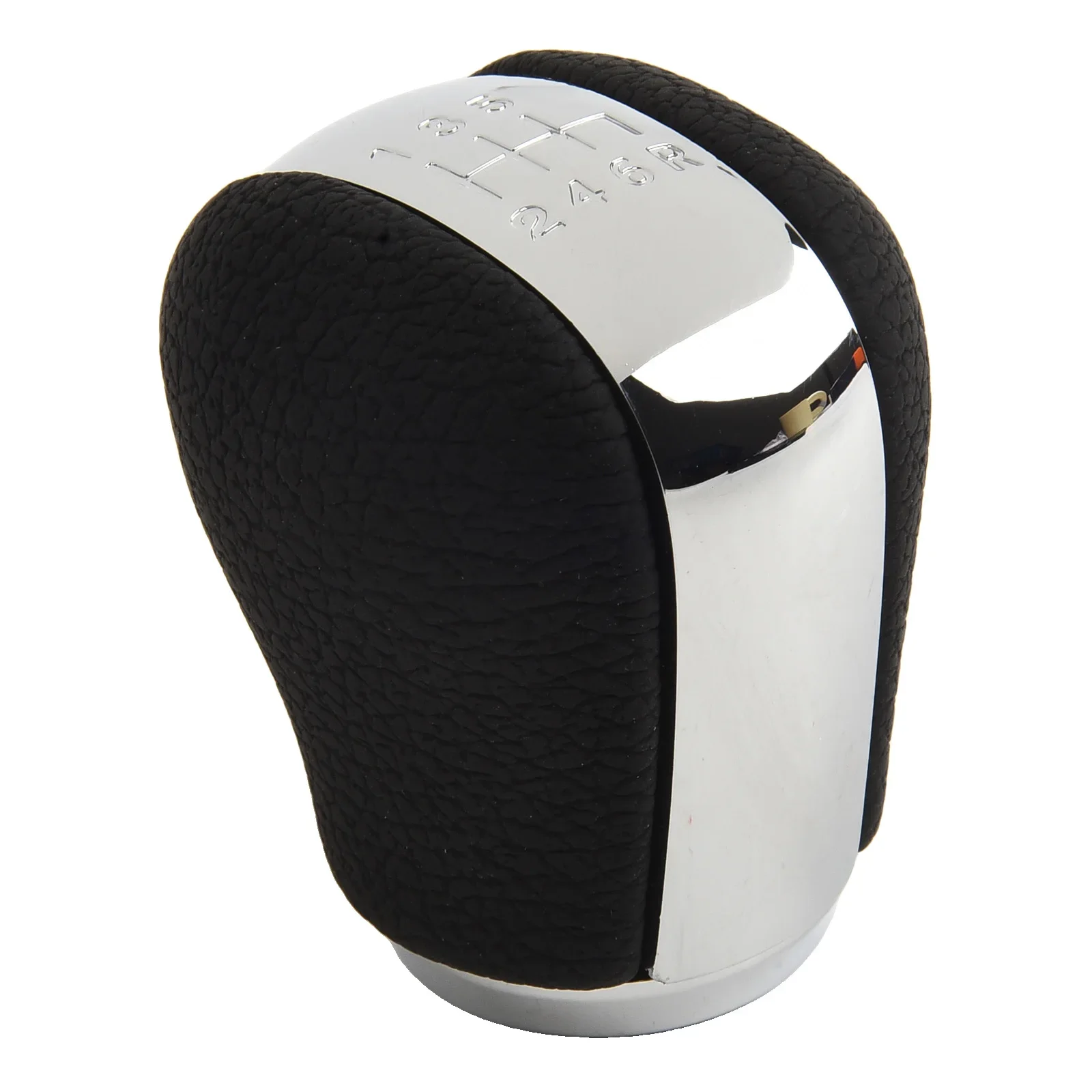 Leather Gear Shift Knob For NISSAN 6 Speed Enhance Skyline R34 and Primera Driving Experience