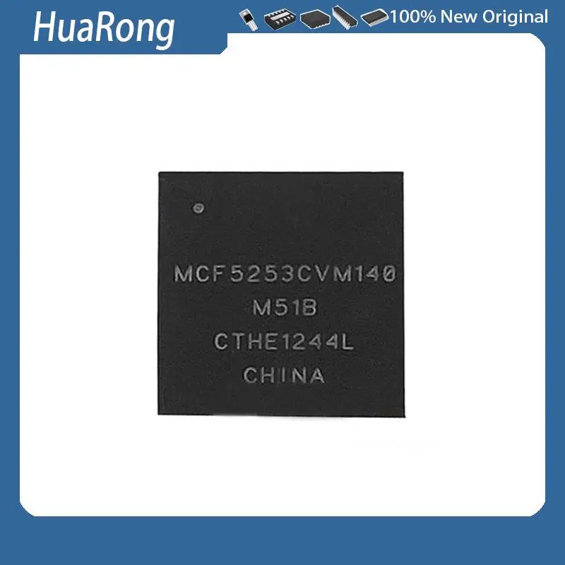 

5 шт./партия MCF5253CVM140 BGA