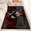 M-Masters Of H-Hardcores Room Mats Cheaper Anti-slip Modern Living Room Balcony Printed Welcome Rug 4