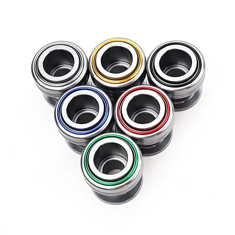 Diabolos Moto M8 Pour Kawasaki Z500 / Ninja 500 - Support Arrière En Aluminium - Couleur Au Choix
