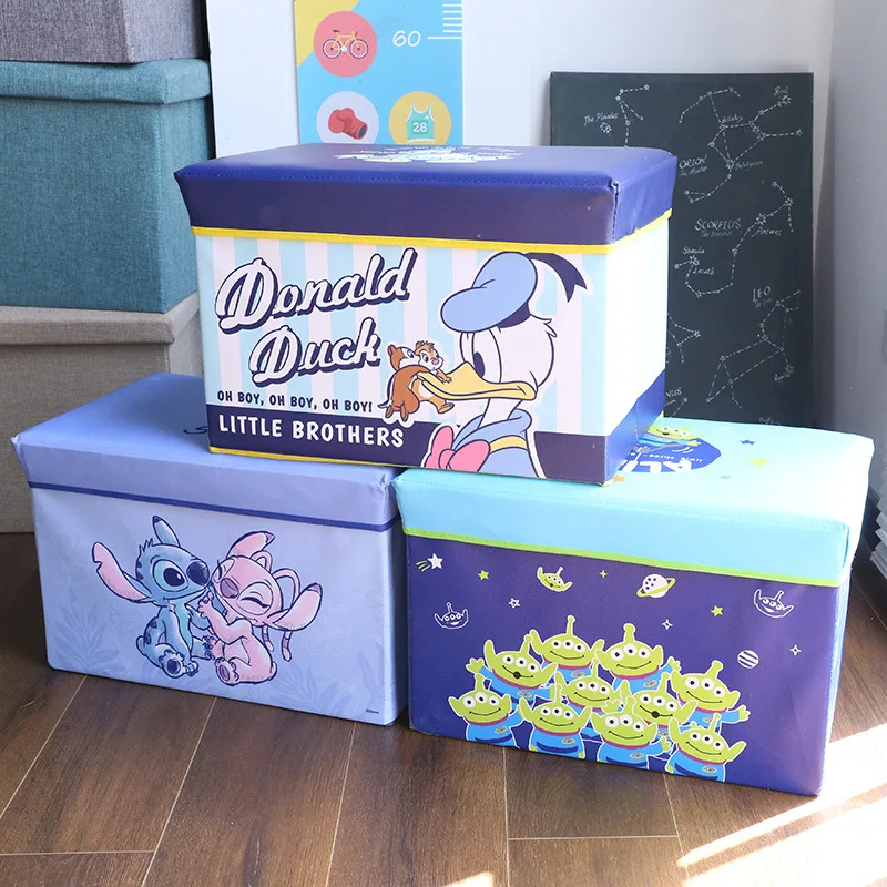 disney-donald-duck-stitch-aliens-anime-custodie-cosmetiche-cartoon-casual-makeup-storage-box-regalo-per-la-casa