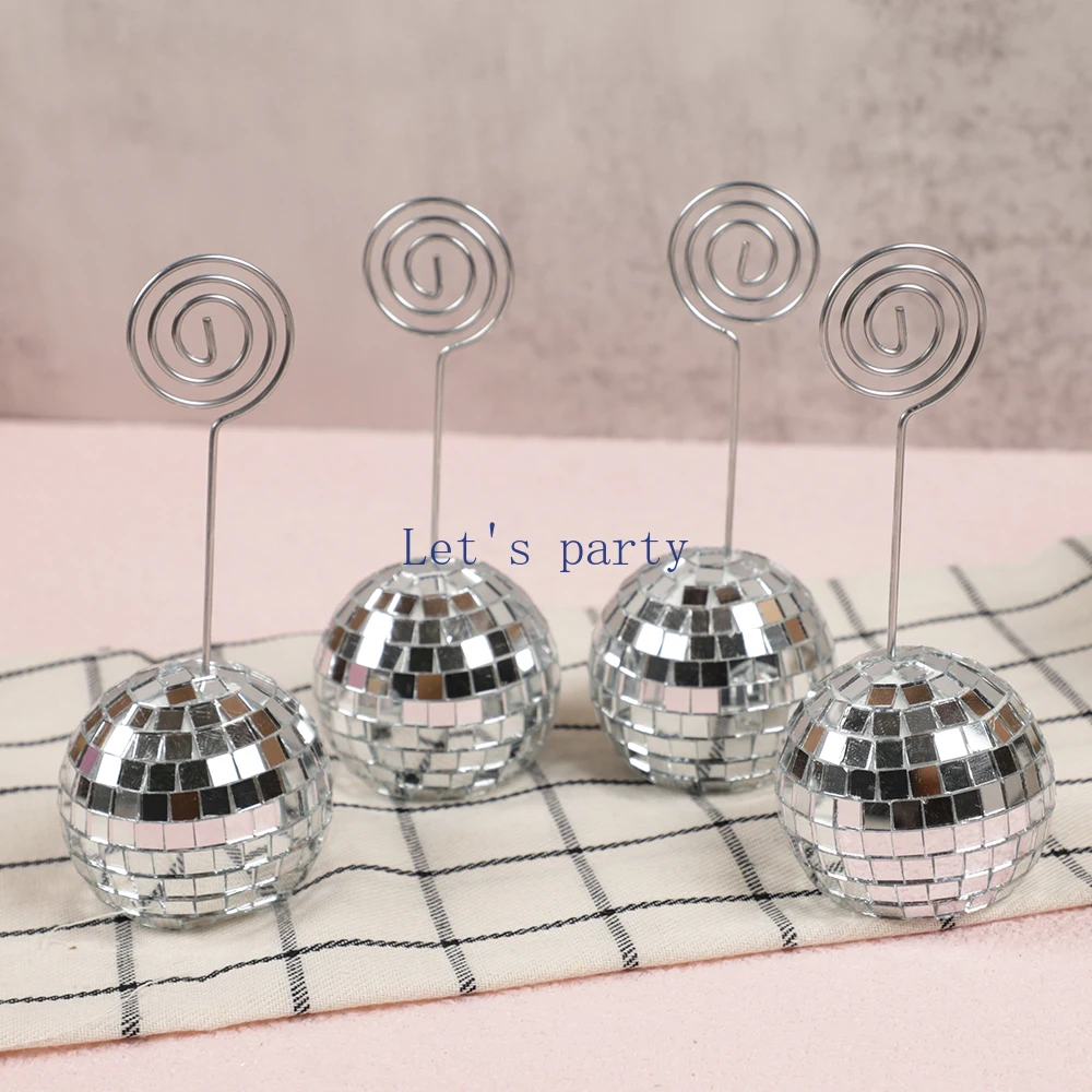 Place Card Holders 4Pcs