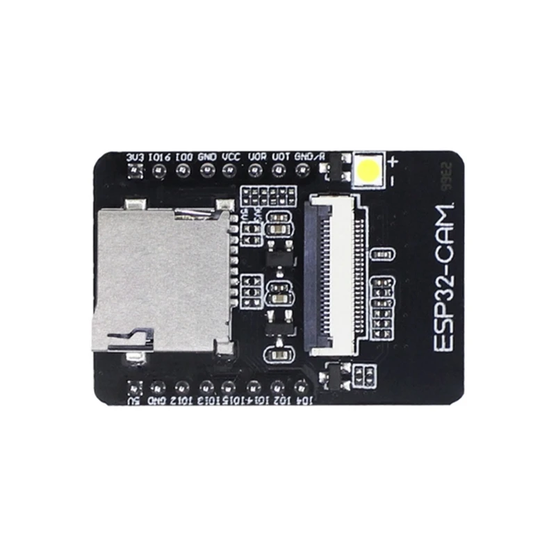 ESP32-CAM  ESP32  WiFi ESP32-CAM   B2RC