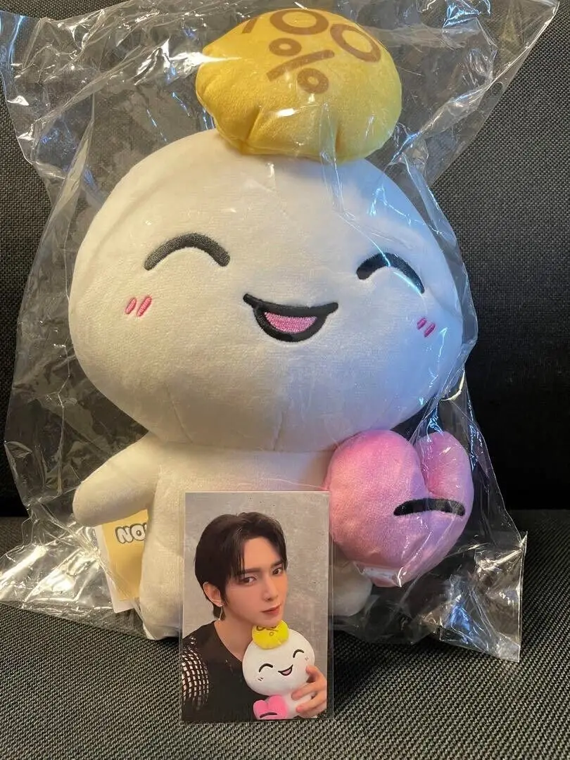 Рисунок 5 - Kpop 25 см Teez-mon Pop Up SeongHwa