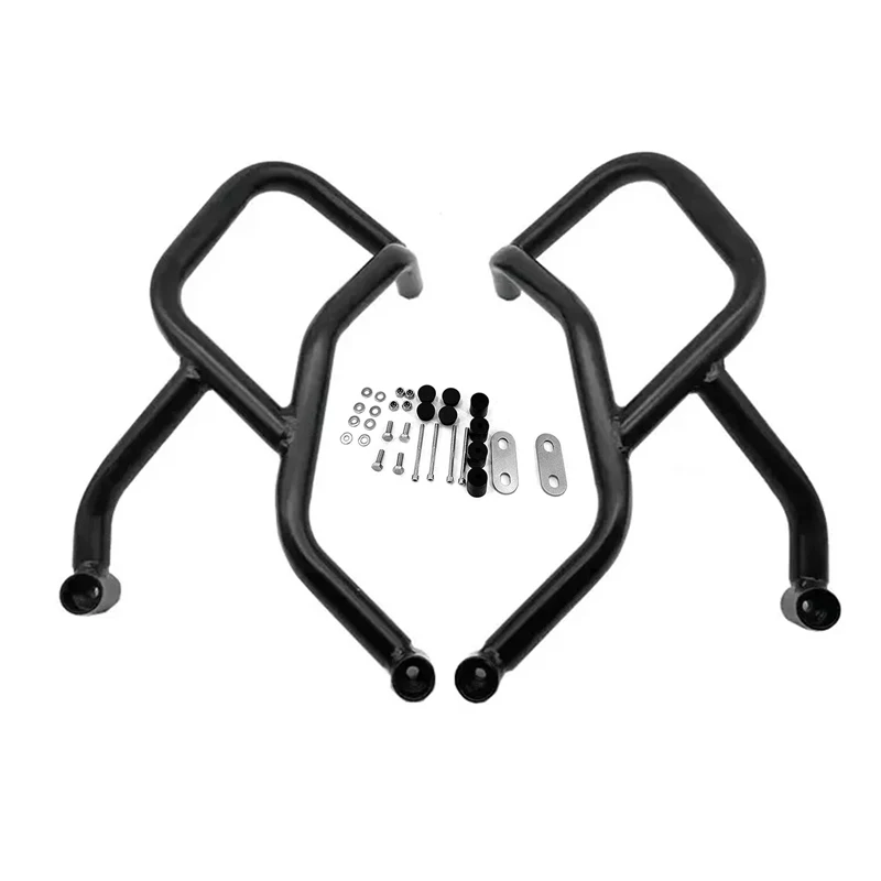 CFMOTO Motorcycle Engine Guard Crash Bar Protector Kit motorcycle accessories