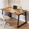 Computer Desk,31.5 Inch Small Office Desk for Bedroom Work,Student Study Writing Desk for Home Office 1