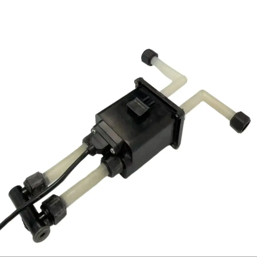 Agriculture Drone Accessories Flowmeter For DJI T30 T10 Repair Parts drone accessories repair kit