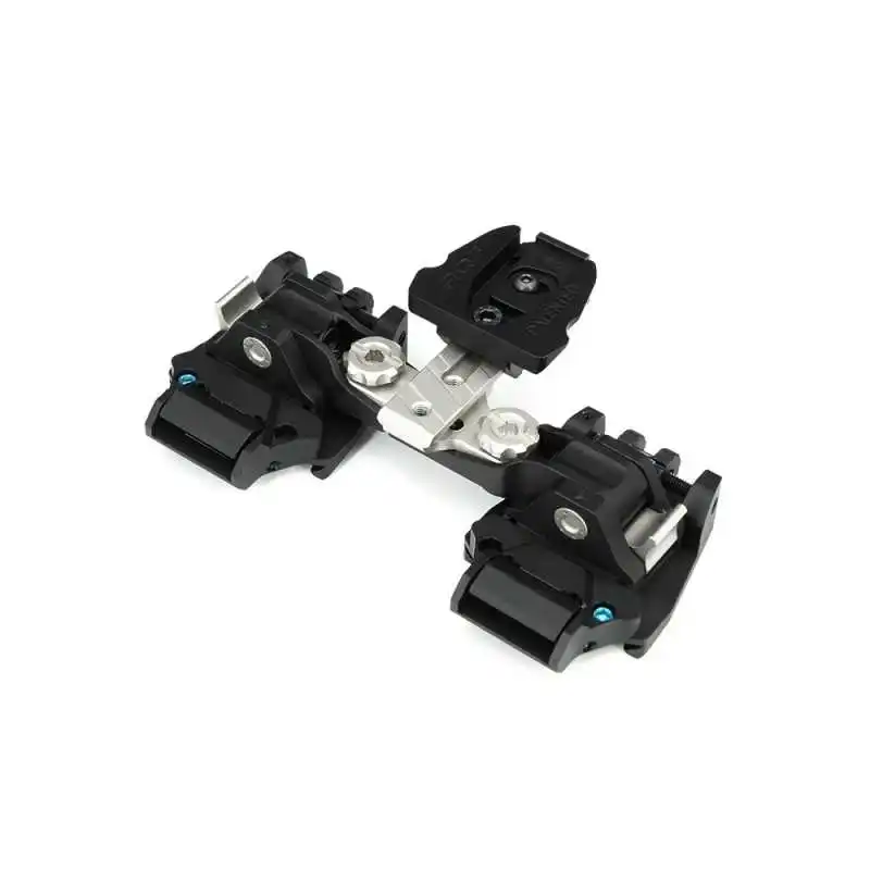 SOTAC Universale RQE Supporto A Doppio Ponte In Metallo CNC KVC - Foto 7