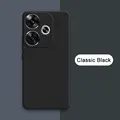 Classic Black