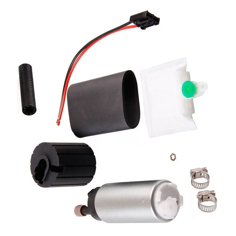 

Оригинальный гоночный Электрический топливный насос высокого давления GSS342, 255 л/ч