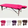 Massage Sheet Face Cushion Set, 3 in 1 Kit - Washable Covers for Professional 5