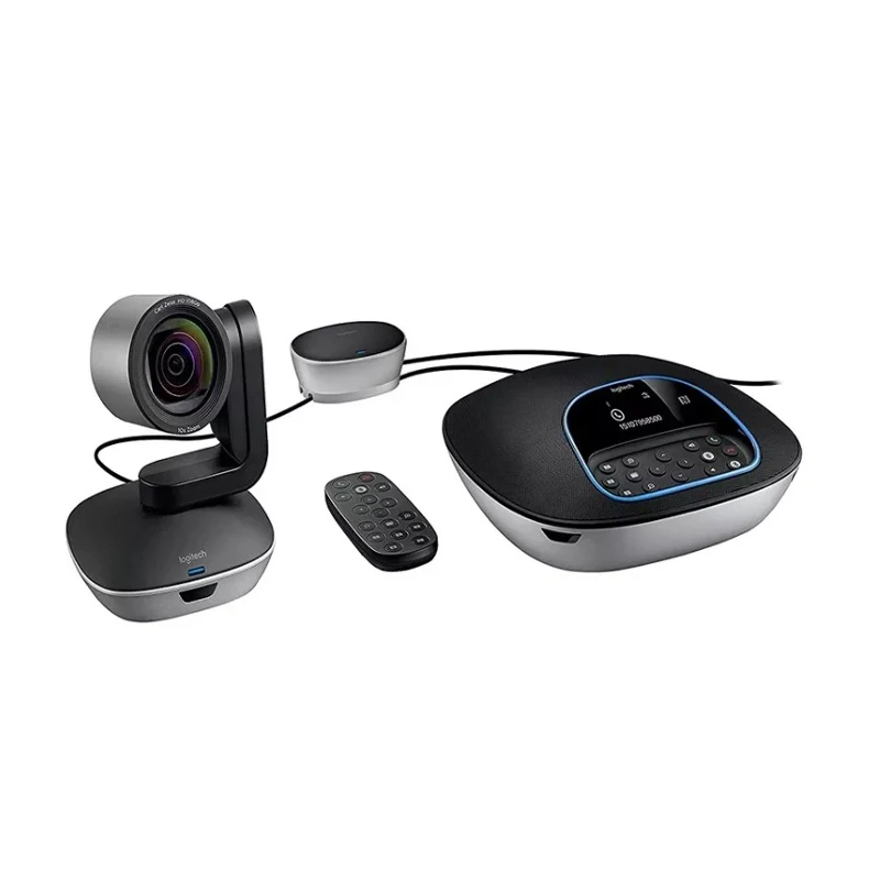 

In Stock Original HD CC3500e Brio Group Video Conference Steaming Webcams Camera