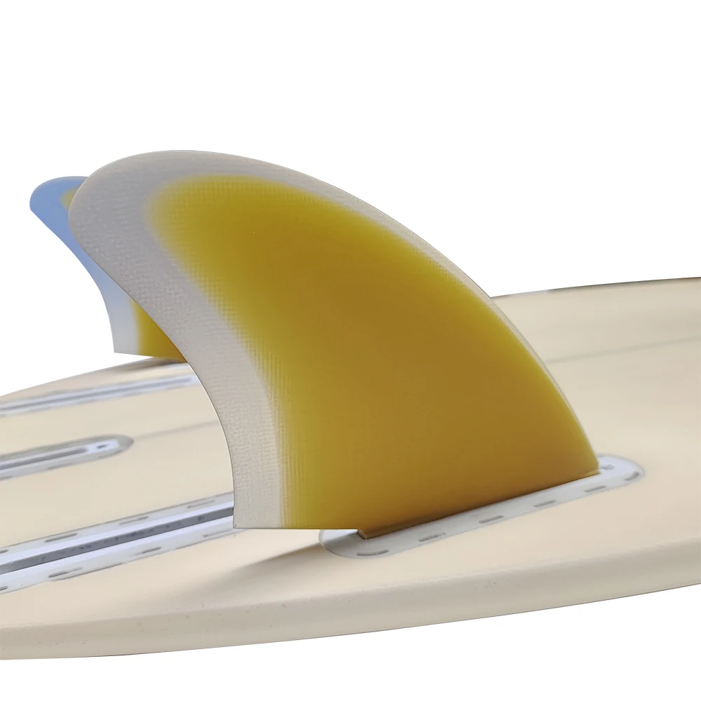 UPSURF FUTURE K2 Keel Surfboard Fin Twin Sets Quilhas Thruster Fibreglass Shortboard Side Surf Fin Twin tab Fin Performance Core g5i upsurf fcs surfboard fin twin fins fibreglass performance core double tabs surfing fin quilhas thruster surf accessories