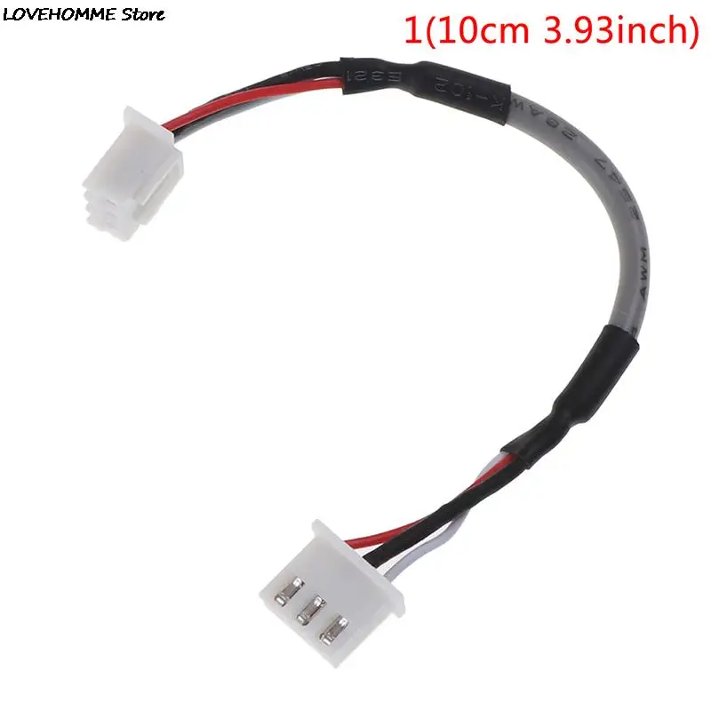 Get verified coupon codes daily 5x XH2.54 3P audio signal 2.0 channel shielding input cable for