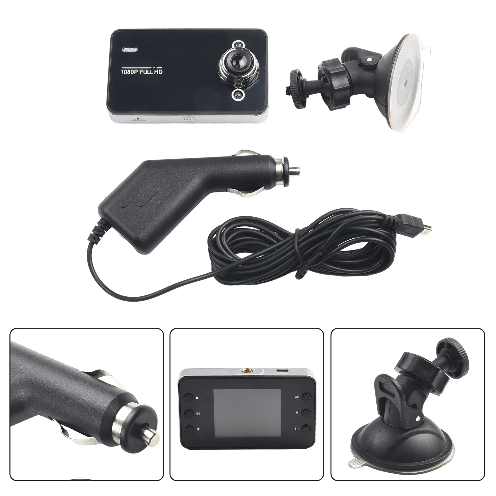 ڵ DVR     ĸ ī޶, USB AV  ķ,  , DVR , ڵ  ׼, HD1080P