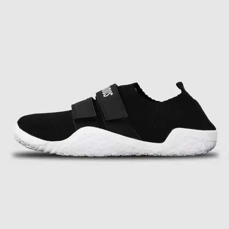 Unisex Wrestling Weight Lifting Shoes Strength Support Gym Footwear