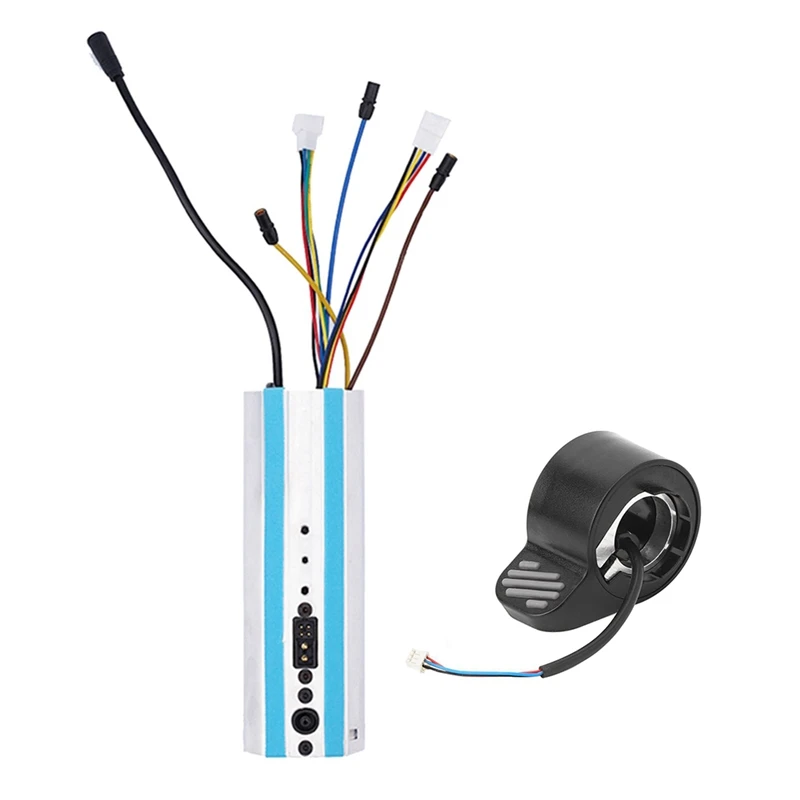 Controller Bluetooth Kickscooter Per Ninebot Segway Es1/Es2/Es3/Es4 Kickscooter