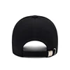 Brand New M Letter Gold Thread Embroidery Elastic Pineapple Cloth Material Thick and Durable High Quality Baseball Cap 5