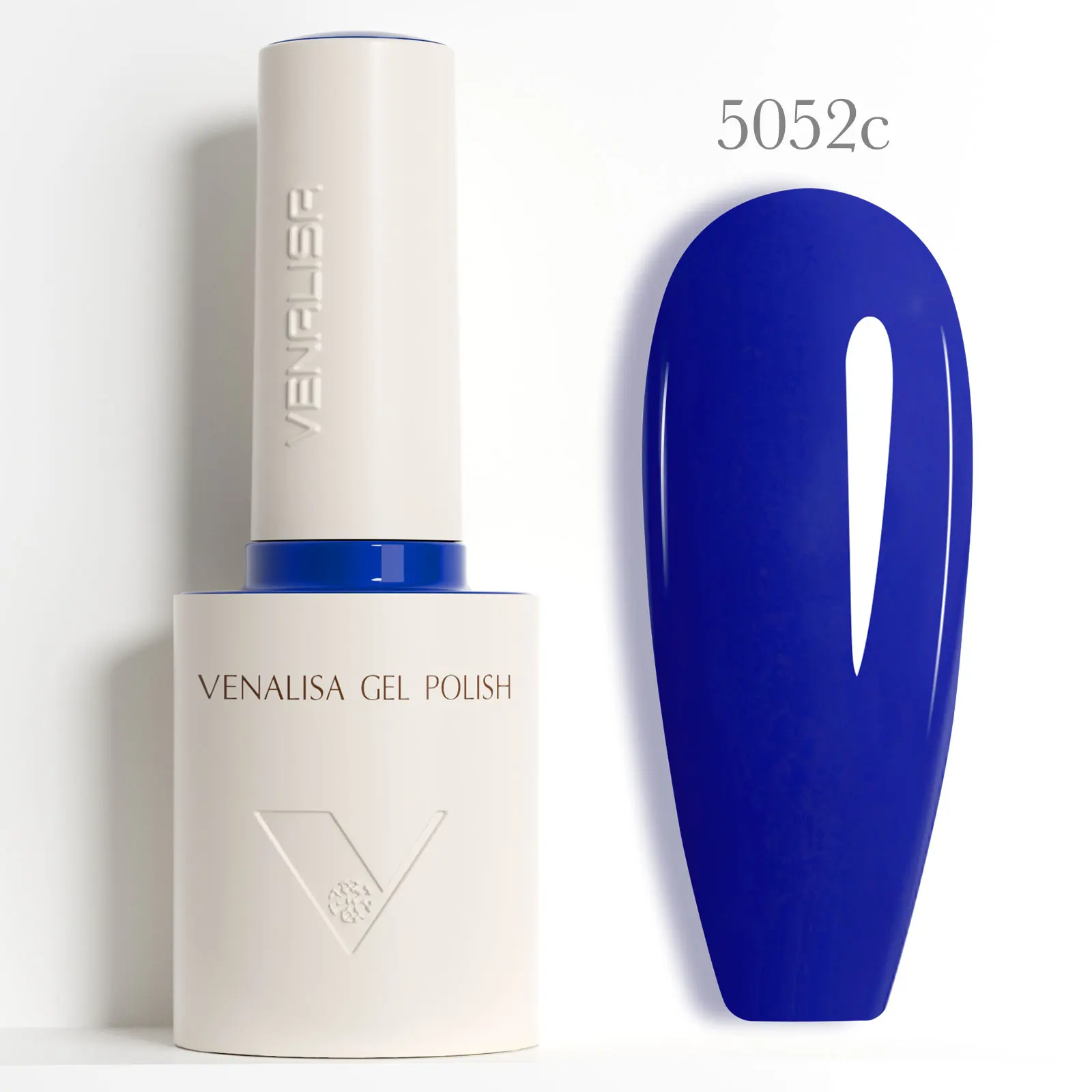 Premium Venalisa Nail Gel Polish Kit - Ultra Glossy, Long-Lasting & Matte Finish