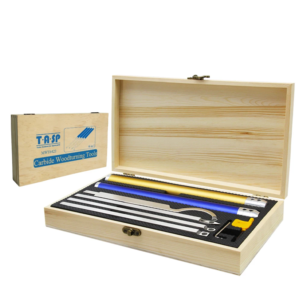 Woodturning Tools Accessories Carbide Woodworking Accessories