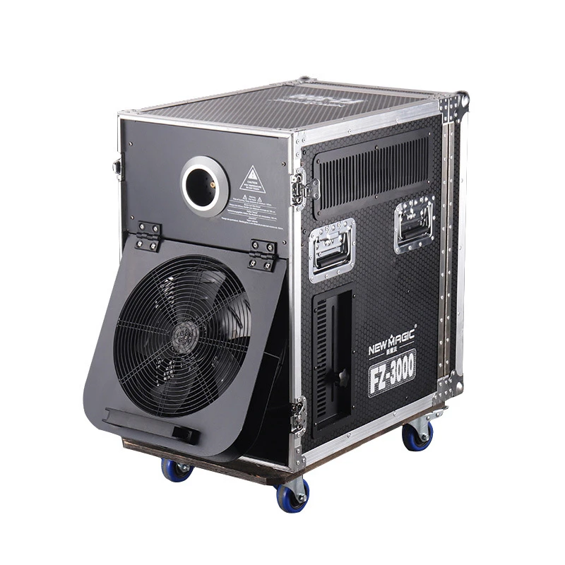 

Hot Sale waterproof outdoor large smoke machine stage 3000w fog machine For big show Wedding Stage Dj Party