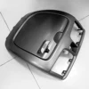 Car Dashboard Air Conditioning Outlet Panel Cover Storage for 2000-2006 Nissan Sentra Sunny 6