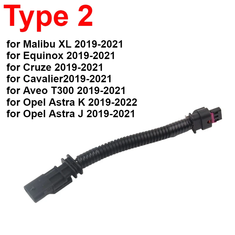 Auto Start-Stop Disable Plug Adapter