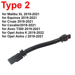 Auto Start - Stop Disable Plug Adapter (Type 2)