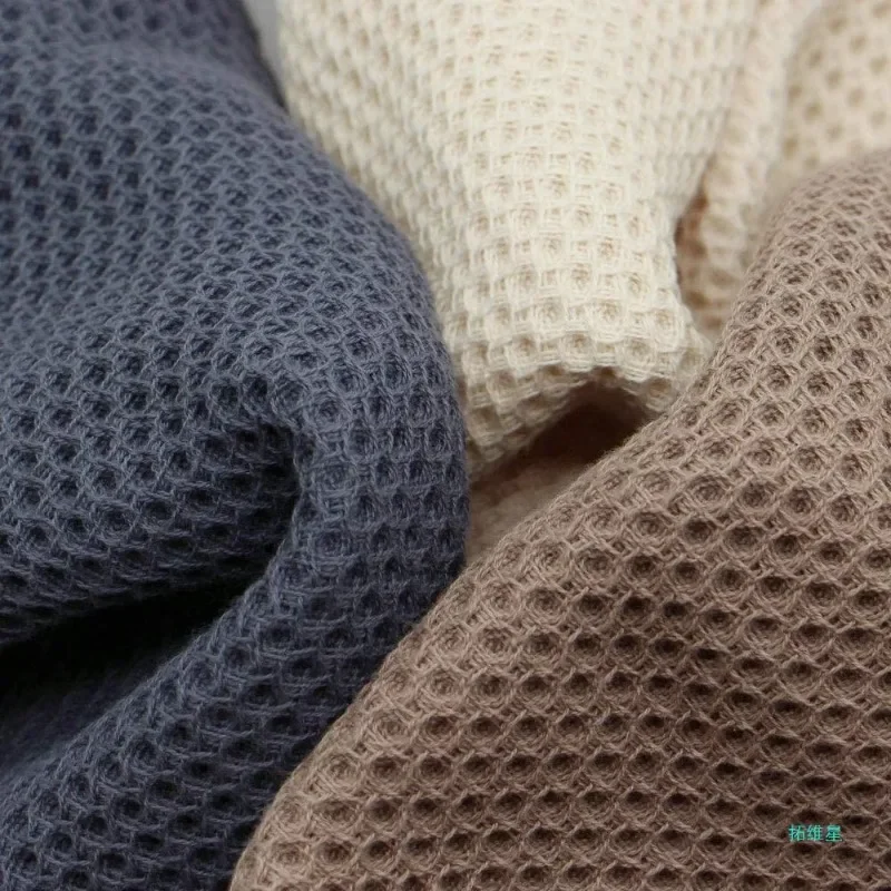 1Pc Cotton Kitchen Towel Ultra Soft Magic Cleaning Cloth Absorbent Cleaning Rags Thickened Wipe Cloths Dishcloth Clean Tools