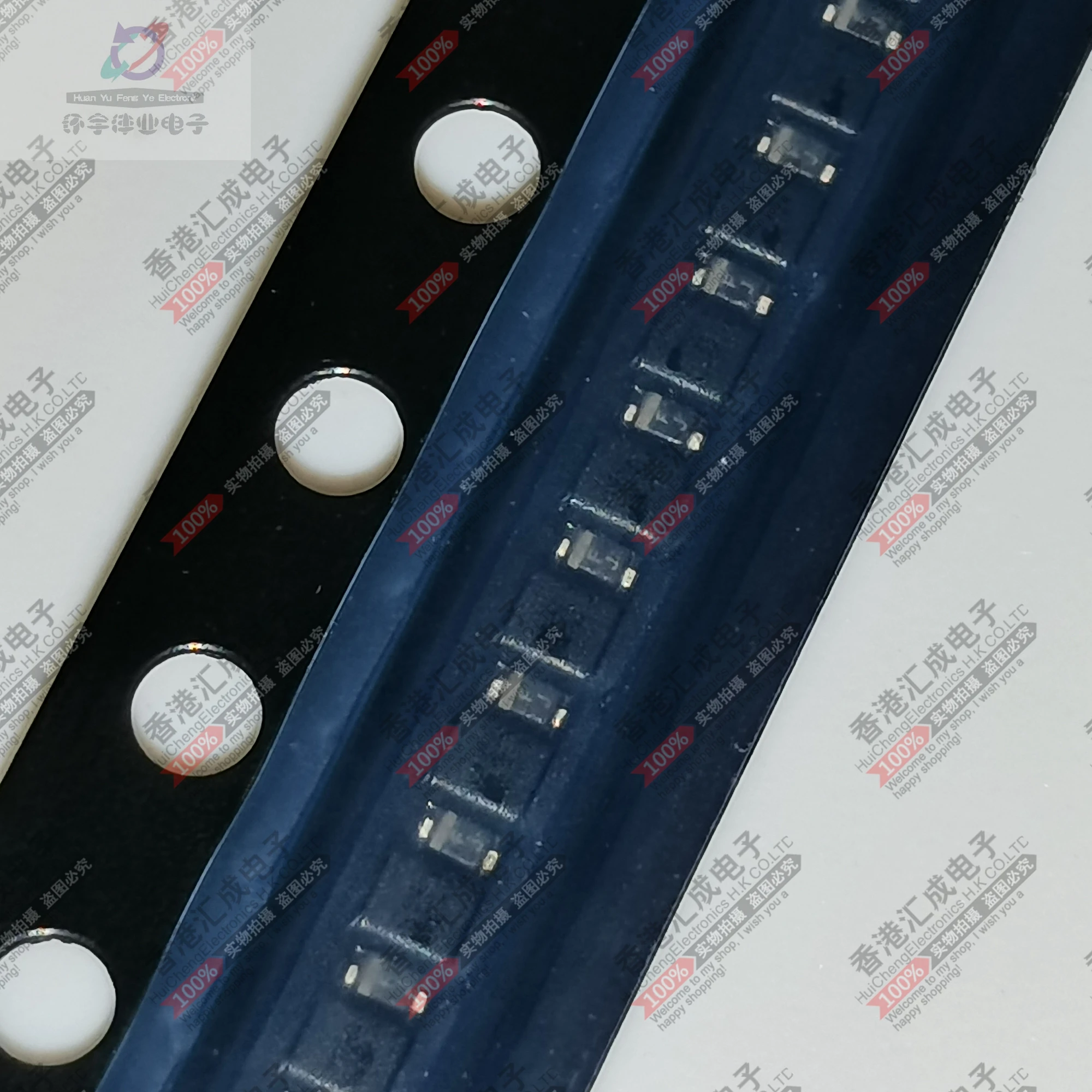 

NSR0620P2T5G SOD923 новый оригинальный