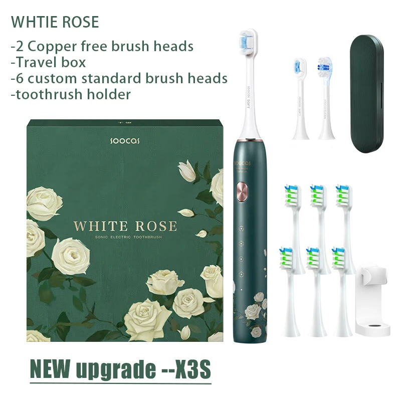 white rose add 6