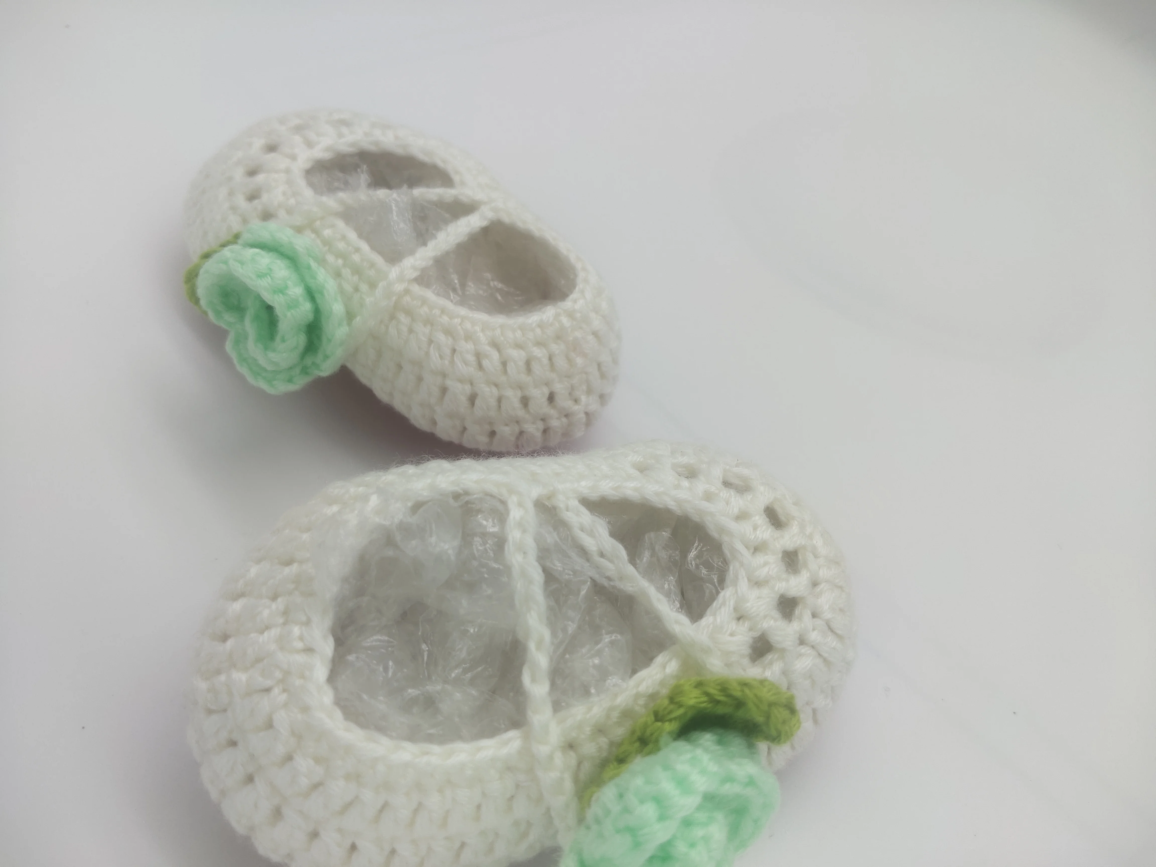 Рисунок 2 - Детские носки обувь осенний стиль