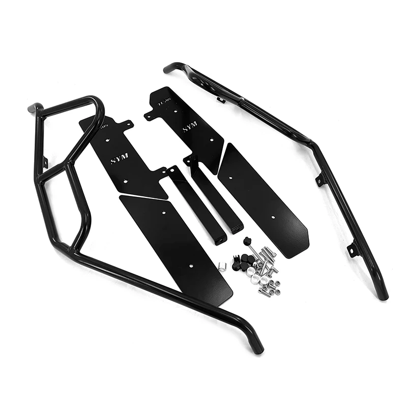 Motorrad Motorschutzbügel Für SYM MAXSYM TL500/TL508 - Sturzschutz