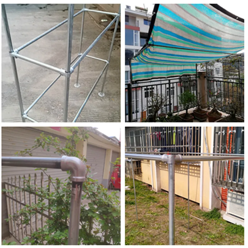 Рисунок 3 - Соединитель из алюминиевого сплава