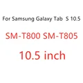 TabS 10.5 T800 T805