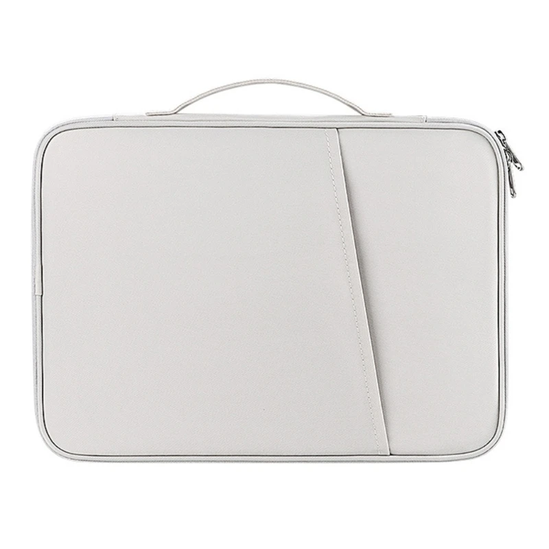 Notebook Handbag Universal Business Bag for Adults Teens Unisex